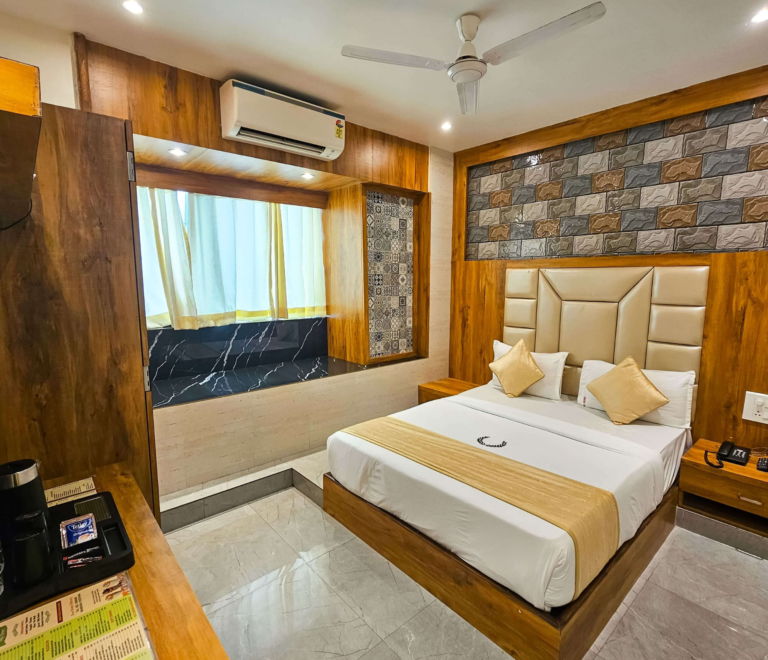 BKC’S Best Budget-Friendly Hotels For A Comfortable Stay