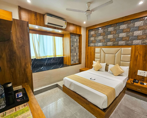 BKC’S Best Budget-Friendly Hotels For A Comfortable Stay